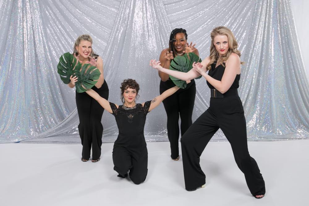 Featured quartet denver harmony explosion camp 2024